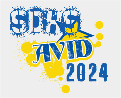 SDHS AVID 2024